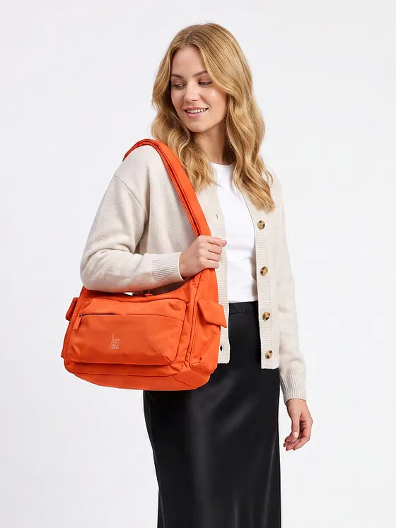 Got Bag Pocket Bag Bolsa de hombro 30 cm Got Bag Pocket Bag Bolsa de hombro 30 cm