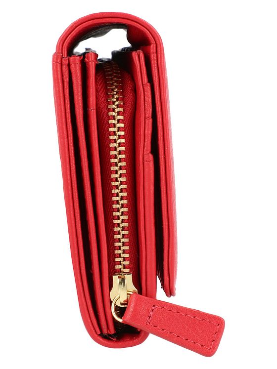 L.CREDI Evelyn pung i læder 20 cm