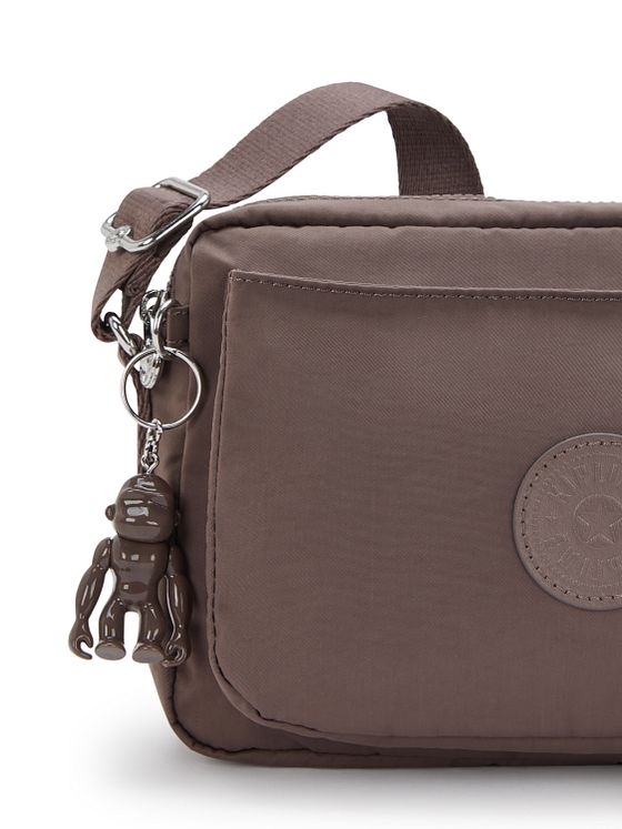 Kipling Basic Elevated Abanu Skuldertaske 24 cm