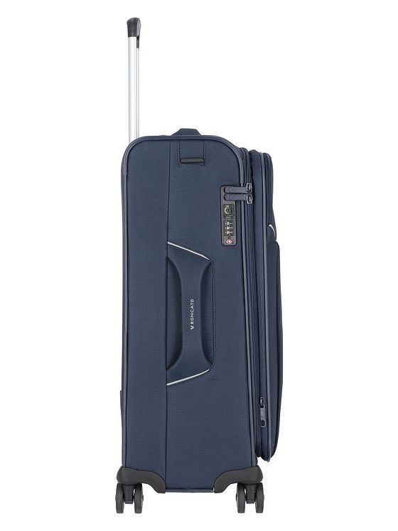 Roncato Ironik 2.0 4 hjul Kuffert 3-delt med strækfold