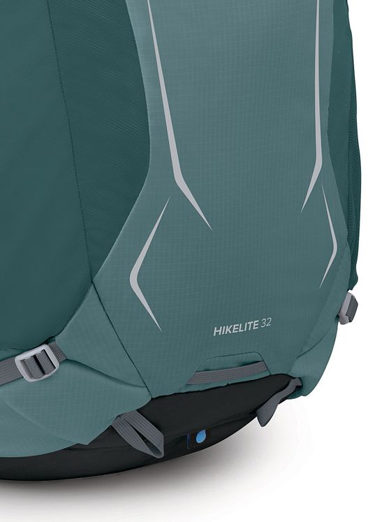 Osprey Hikelite 32 L Turistický batoh 58 cm