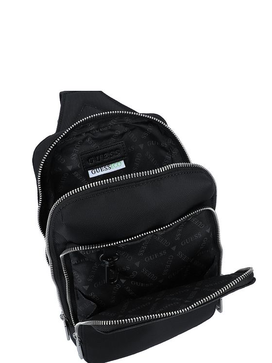 Guess Milano skuldertaske 27 cm