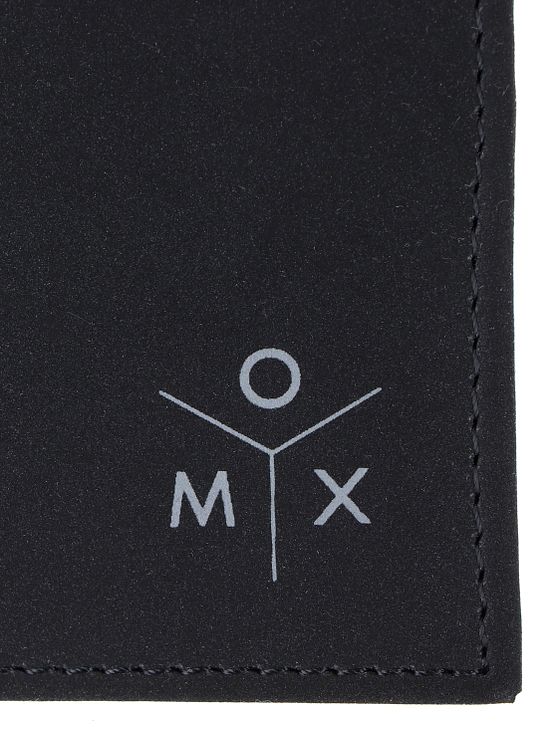 oxmox New Cryptan Pung RFID-beskyttelse 12 cm oxmox New Cryptan Pung RFID-beskyttelse 12 cm