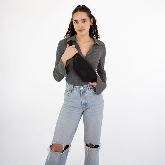 Johnny Urban Eco Series Erik Bæltetaske 32 cm Johnny Urban Eco Series Erik Bæltetaske 32 cm