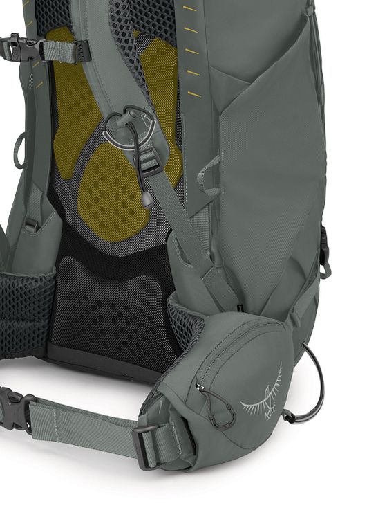 Osprey Kyte 58 Vandrer-rygsæk WM-L 75 cm