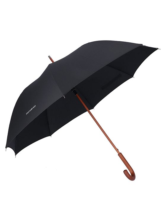 Samsonite Wood Classic S stokparaply 98 cm Samsonite Wood Classic S stokparaply 98 cm