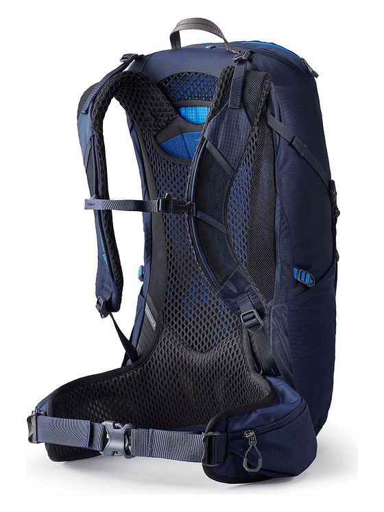 Gregory Zulu 30 Vandrer-rygsæk S-M 57 cm