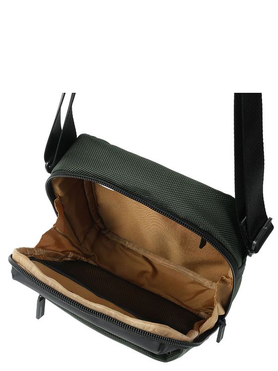 Hedgren Next App Skuldertaske RFID-beskyttelse 16.5 cm