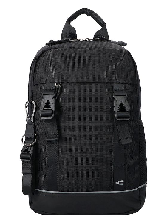 camel active Connect Daypack S 39 cm Laptoprum