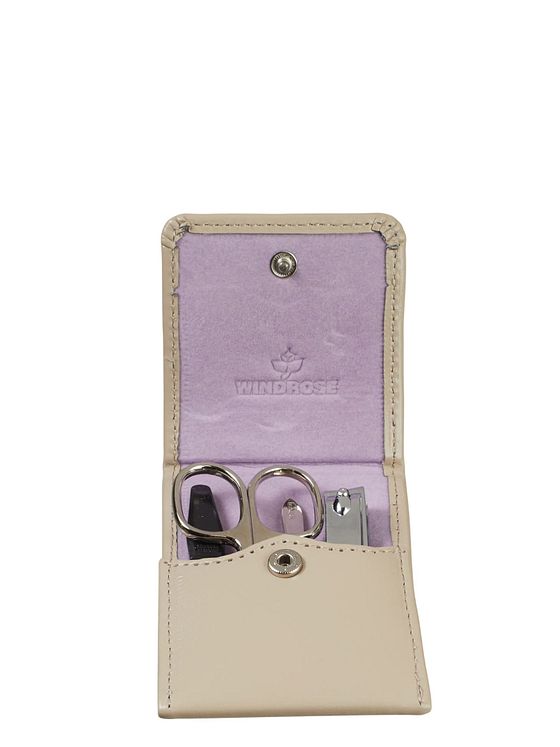 Windrose Merino Smykkeskrin 7.5 cm