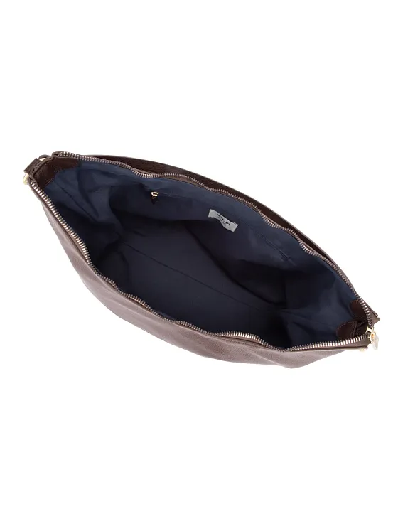 Joop! Jeans Cuore Lettera Dalia Skuldertaske 39 cm Joop! Jeans Cuore Lettera Dalia Skuldertaske 39 cm
