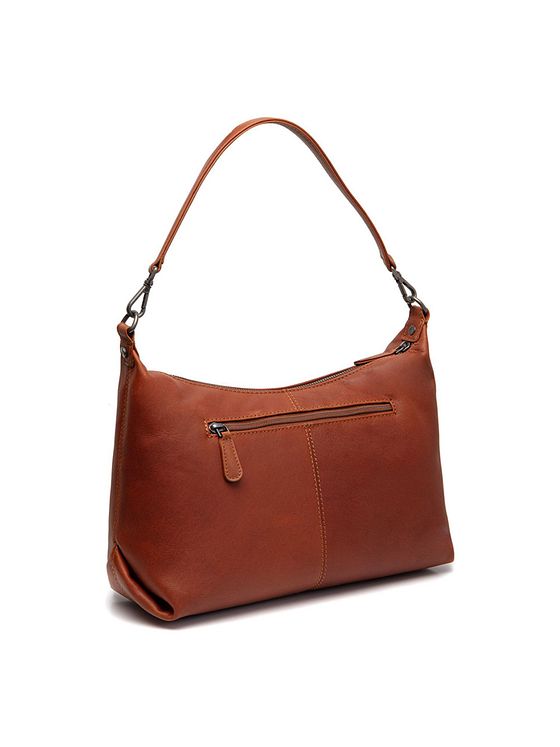 The Chesterfield Brand Skara Skuldertaske Læder 31 cm The Chesterfield Brand Skara Skuldertaske Læder 31 cm