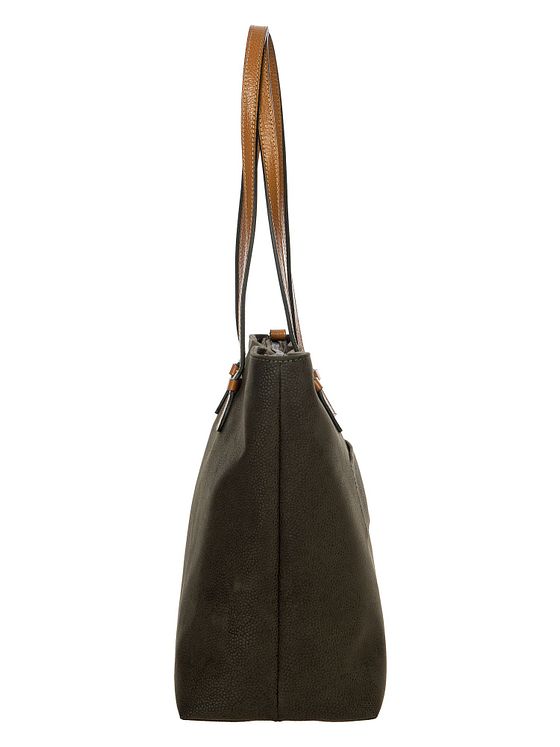 Bric's Life-skuldertaske 35 cm