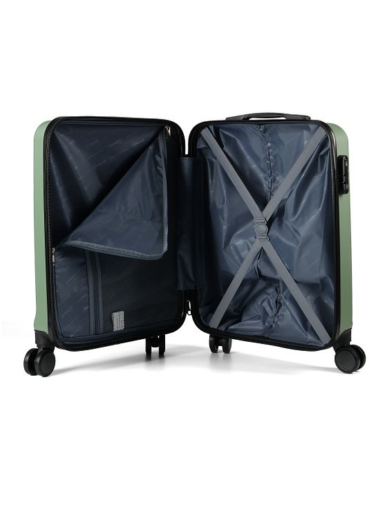 Benzi 5739 4 hjul Kabinetrolley S 55 cm