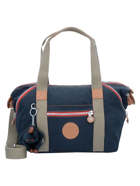 Kipling Classics Basic Art Mini Skuldertaske 27 cm