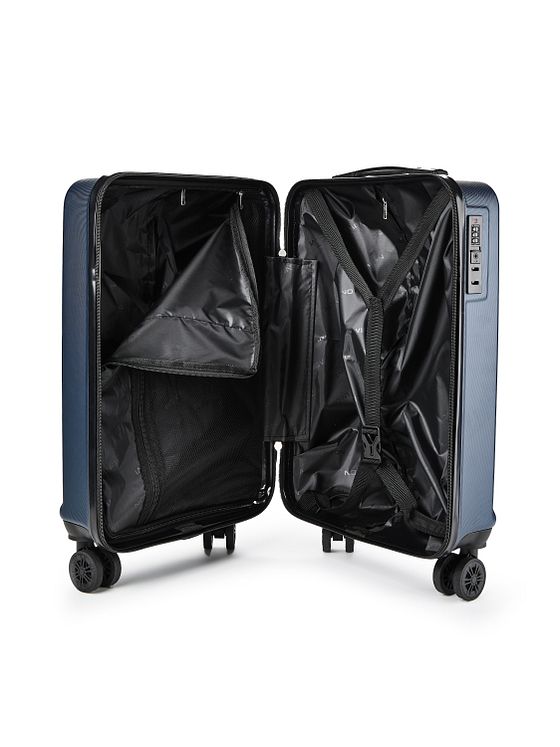 NOWI Faro 4 hjul Kabinetrolley S 54 cm