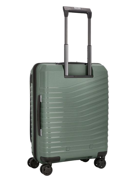 Samsonite Intuo 4 hjul Kabinetrolley 55 cm Laptoprum med strækfold