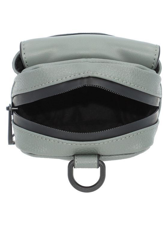 Calvin Klein CK Spw Tech Taška přes rameno 12.5 cm