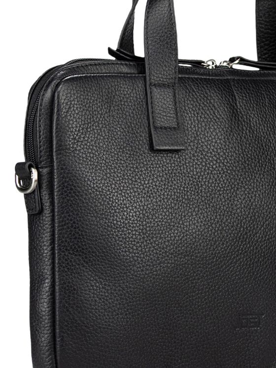 Jost Vika Laptoptaske Læder 34 cm