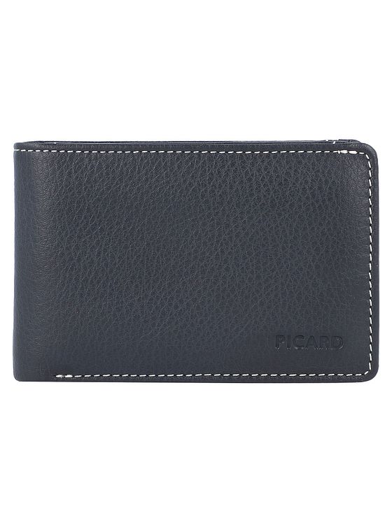 Picard Kožená peněženka Diego 10 cm