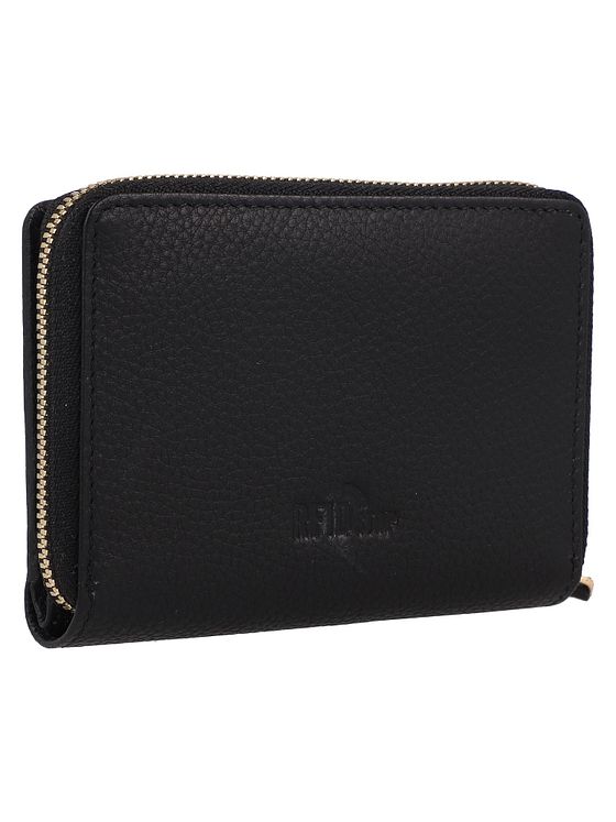 Picard Java 1 Pung RFID-beskyttelse Læder 11 cm