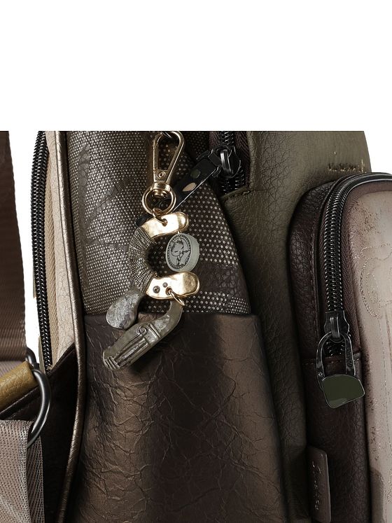 Anekke Muse City-rygsæk 28 cm