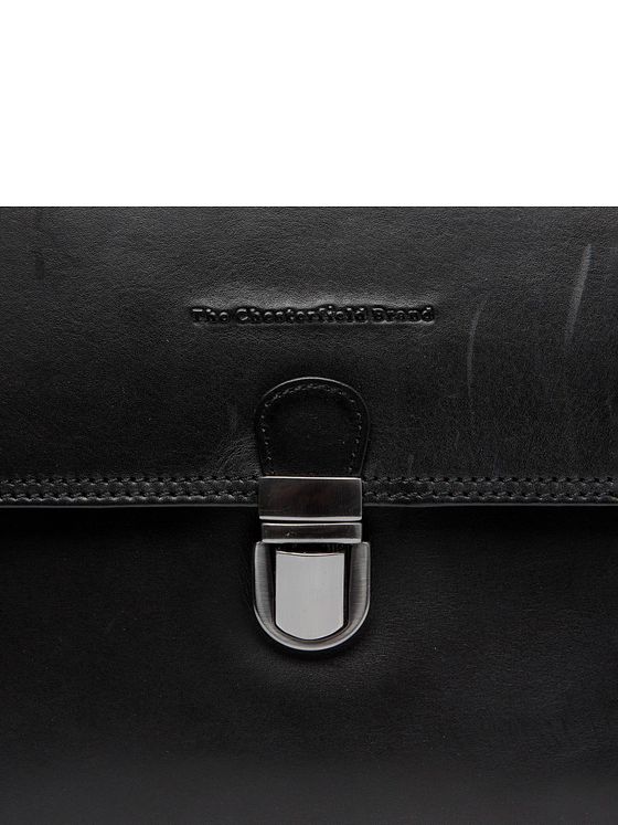 The Chesterfield Brand Renata Dokumenttaske Messenger Læder 29 cm