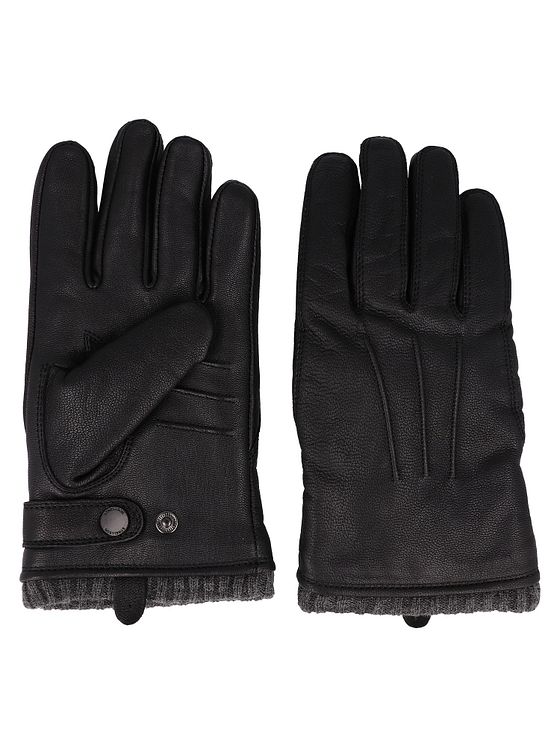 Strellson Guantes Piel natural Strellson Guantes Piel natural