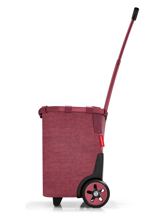 reisenthel Carrycruiser indkøbsvogn 47,5 cm