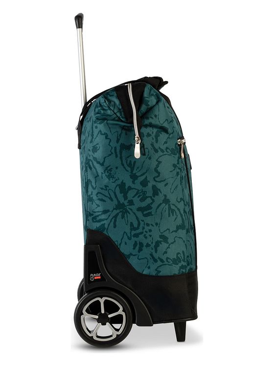 Punta Big Wheel Nákupní vozík 62 cm