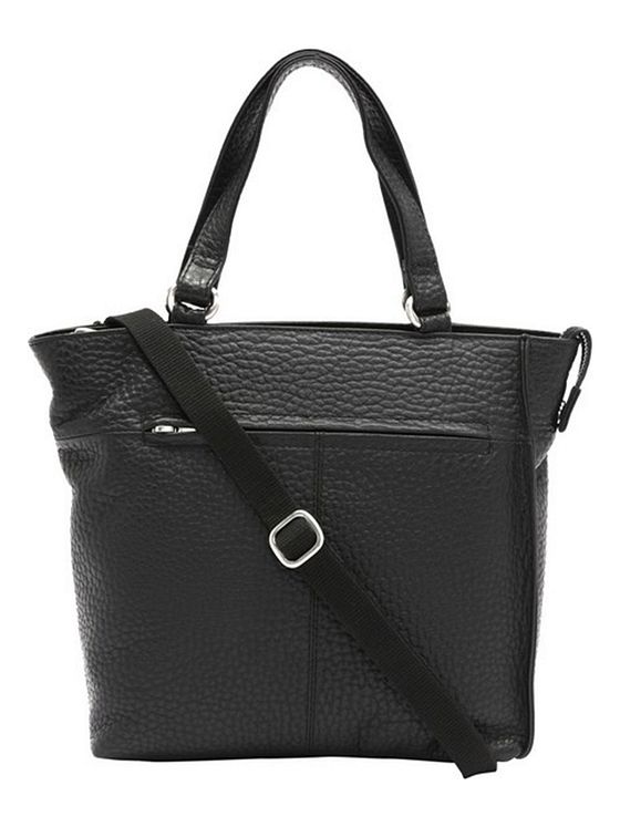 Voi Hirsch Håndtaske Læder 26 cm