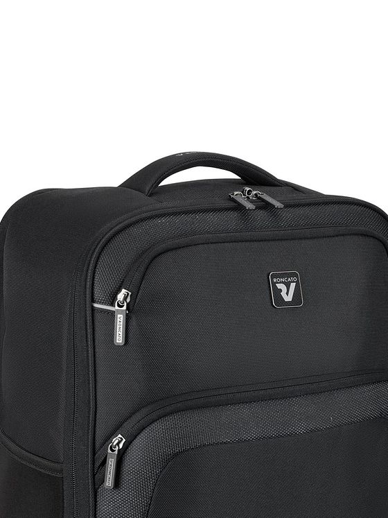 Roncato Gateway Forretningsrygsæk 45 cm Laptoprum Roncato Gateway Forretningsrygsæk 45 cm Laptoprum