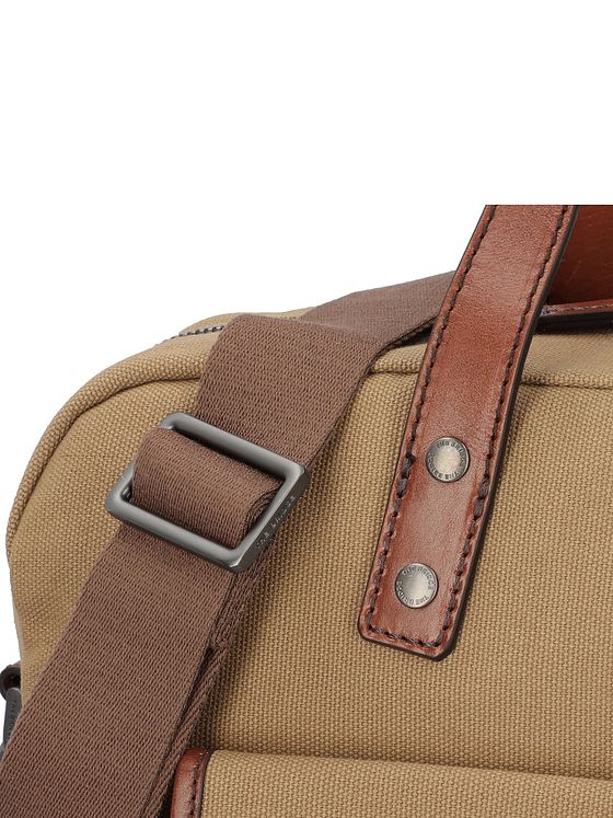 The Bridge Guido Aktmappe 38 cm Laptoprum