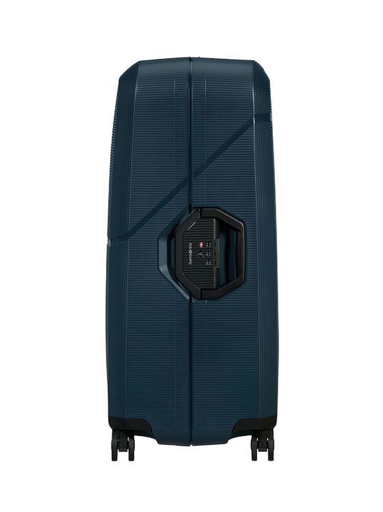 Samsonite Magnum Eco 4 rullaa Matkalaukku 75 cm