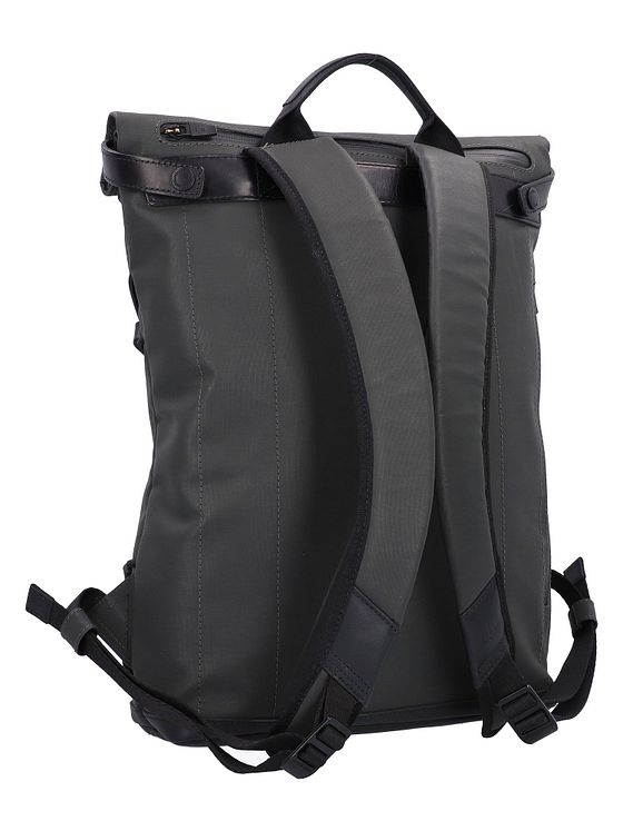 aunts & uncles Japan Yokohama-rygsæk 40 cm med rum til bærbar computer