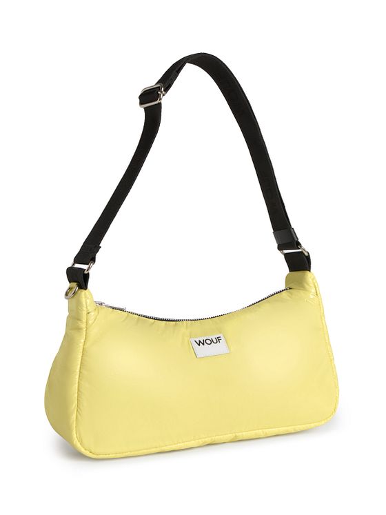 Wouf Glossy Skuldertaske 31 cm