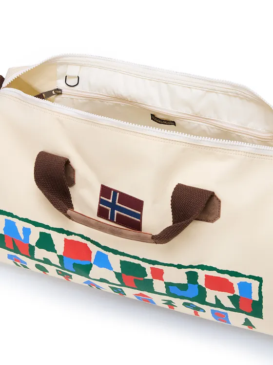 Napapijri Bering Víkendová taška 60 cm Napapijri Bering Víkendová taška 60 cm