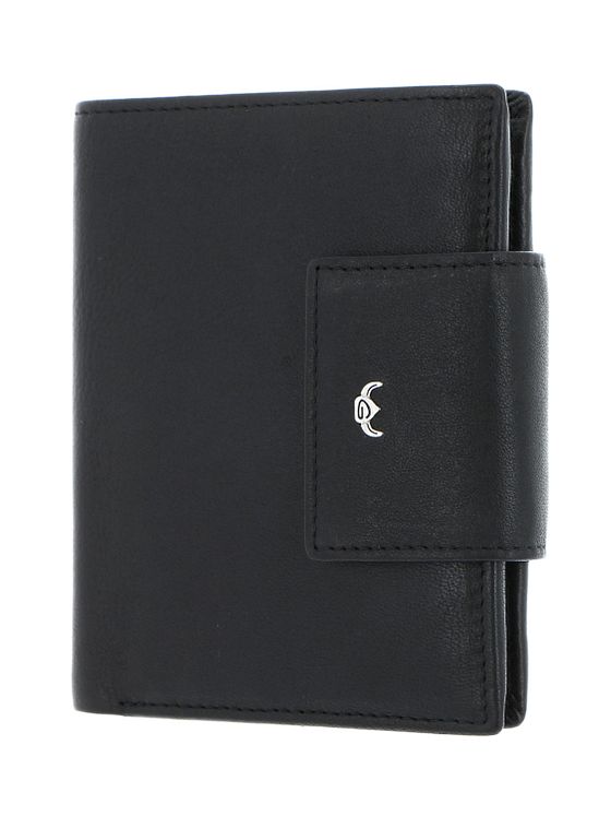 Golden Head Dublin Geldbörse RFID Schutz Leder 10 cm Golden Head Dublin Geldbörse RFID Schutz Leder 10 cm