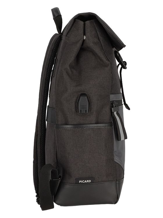 Picard Speed Daypack 40 cm Laptoprum