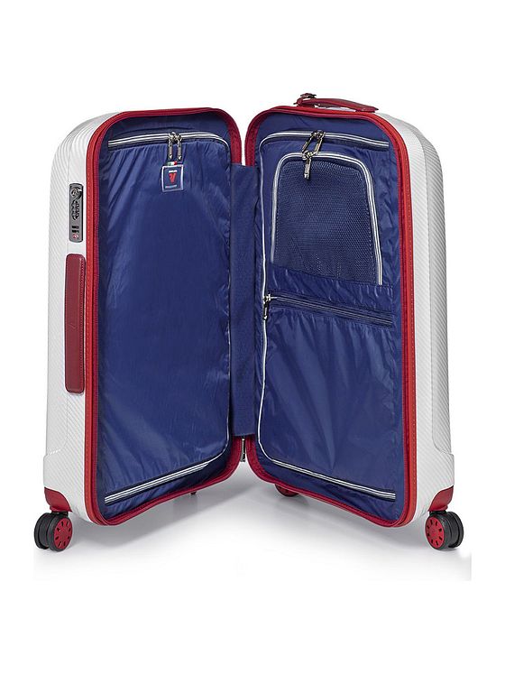 Roncato We Are Glam 4 hjul Trolley 78 cm