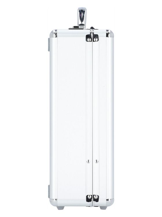 Alumaxx Kuffert med 46 cm rum til bærbar computer Alumaxx Kuffert med 46 cm rum til bærbar computer