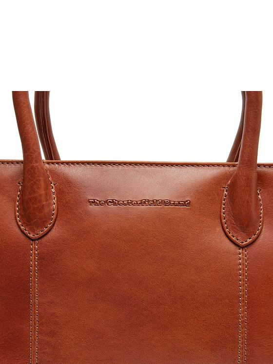The Chesterfield Brand Novum Nákupní taška Kůže 34 cm