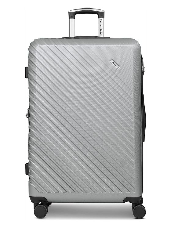 CHECK.IN Paradise 2.0 4 hjul Trolley L 78 cm med strækfold