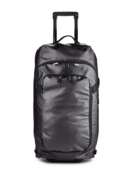 Jack Wolfskin Tecton 2-pyöräinen Matkakassi 77 cm Jack Wolfskin Tecton 2-pyöräinen Matkakassi 77 cm