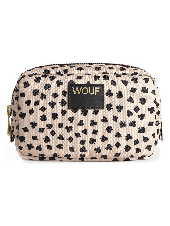 Wouf Daily Kultur-taske 15 cm