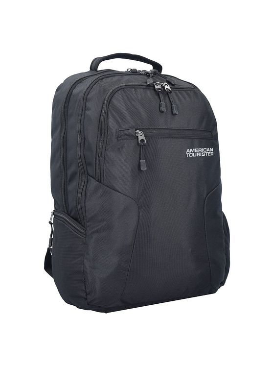 American Tourister Urban Groove-rygsæk med 48 cm rum til bærbar computer American Tourister Urban Groove-rygsæk med 48 cm rum til bærbar computer