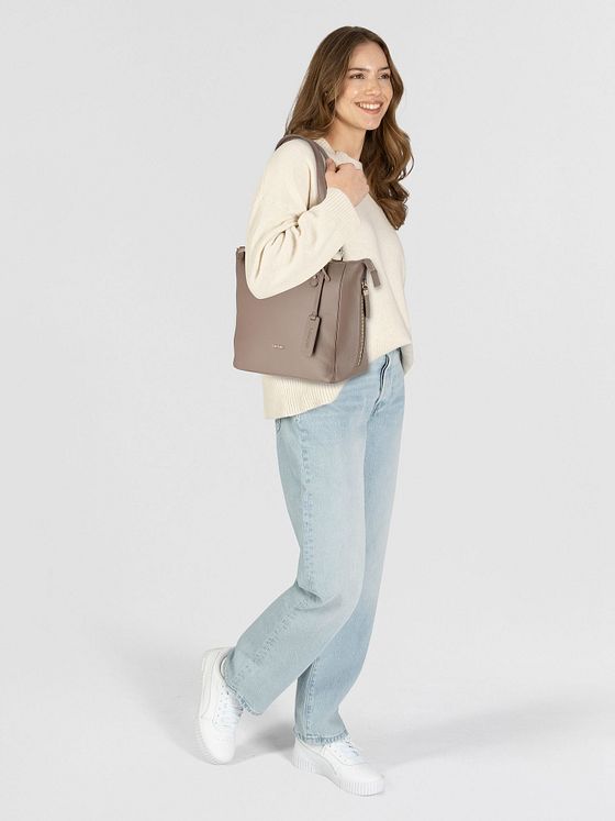 Picard Java Shopper-taske Læder 36 cm Laptoprum