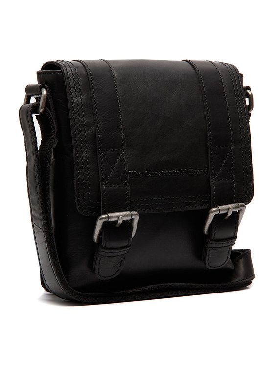 The Chesterfield Brand Ariano Skuldertaske Læder 17 cm