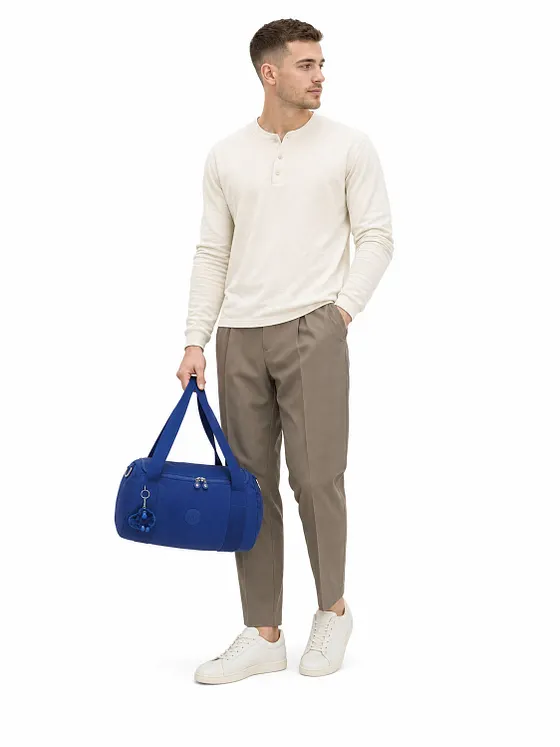 Kipling Basic Argus Weekendväska S 53 cm Kipling Basic Argus Weekendväska S 53 cm