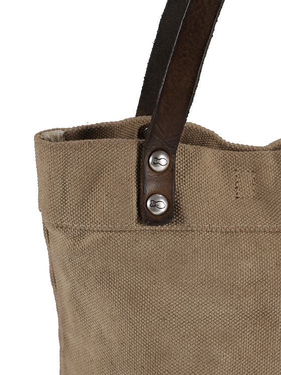 Campomaggi Filodendro Skuldertaske 17 cm